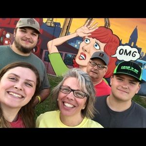 Meet your Posher, Tracye